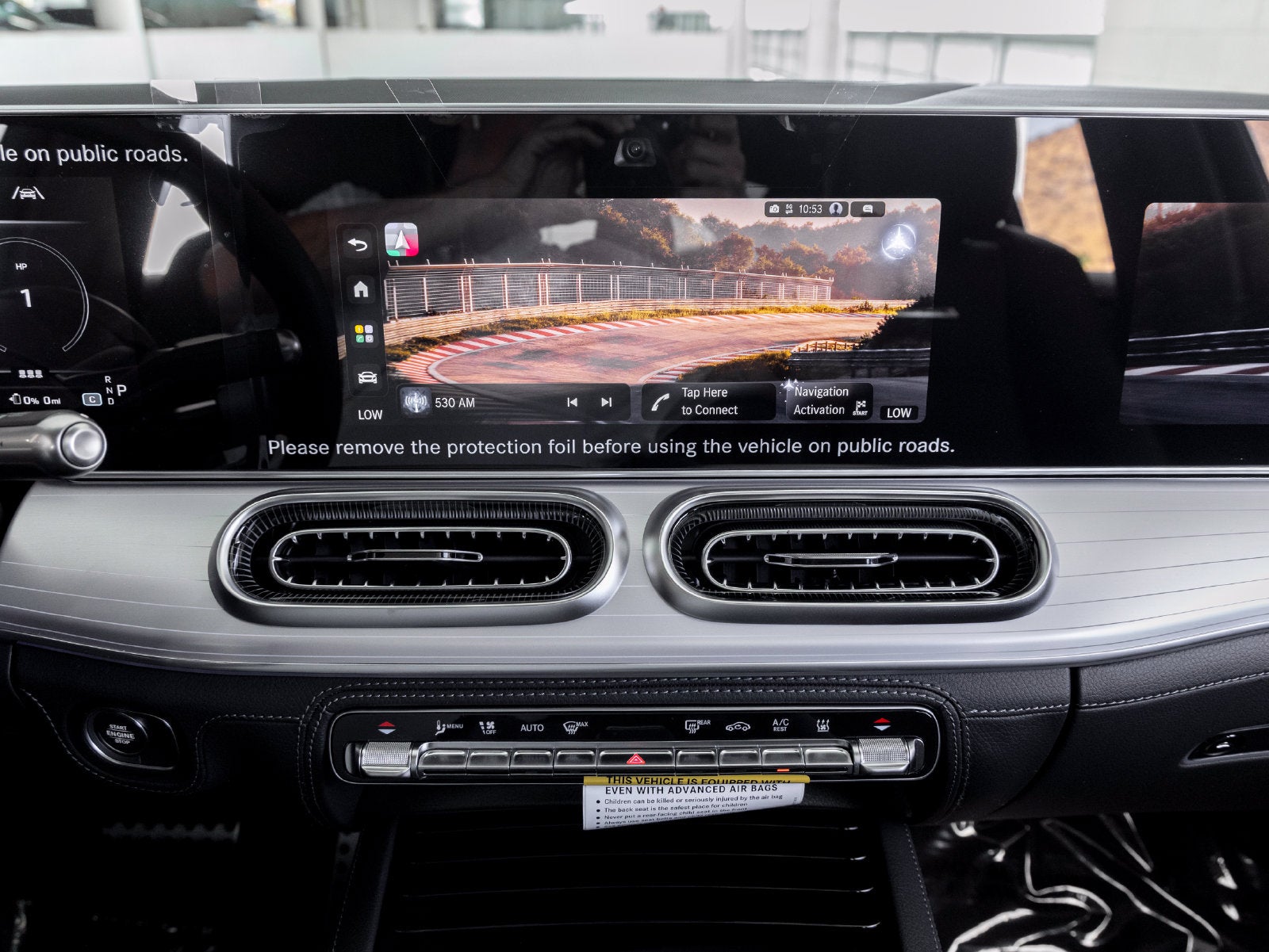 2027 Mercedes-Benz GLE 4MATIC®