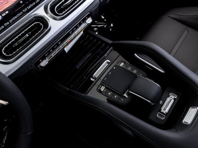 2027 Mercedes-Benz GLE 4MATIC®