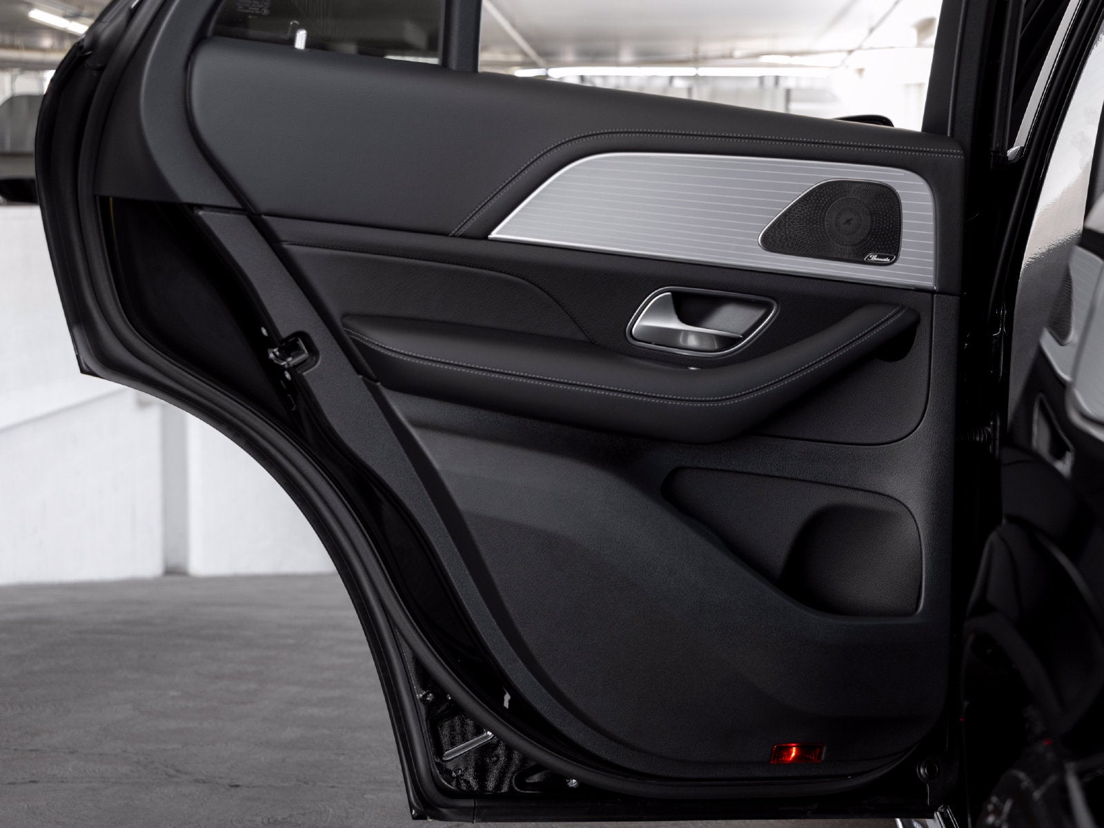 2027 Mercedes-Benz GLE 4MATIC®