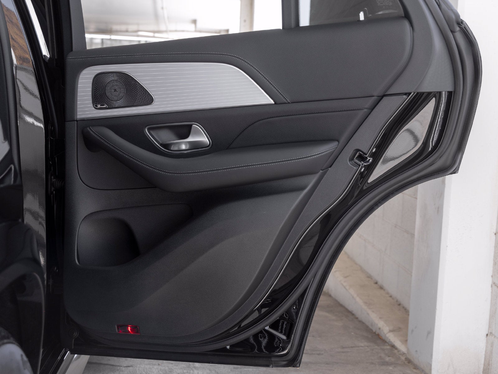 2027 Mercedes-Benz GLE 4MATIC®