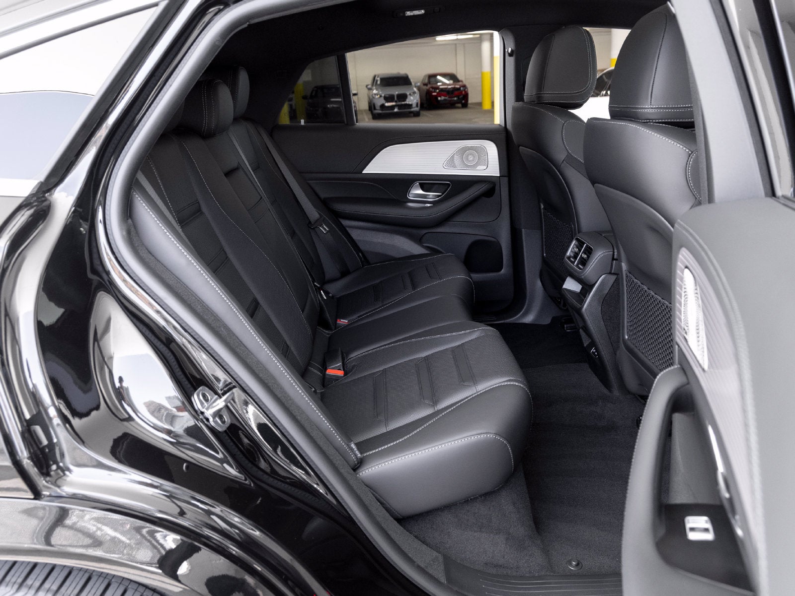 2027 Mercedes-Benz GLE 4MATIC®