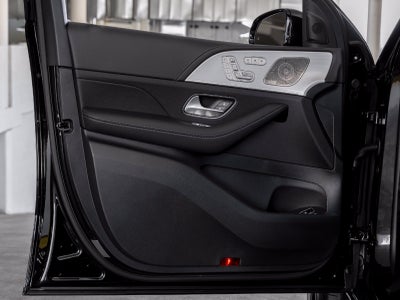 2027 Mercedes-Benz GLE 4MATIC®