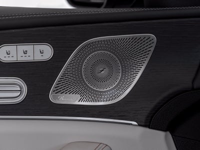 2027 Mercedes-Benz GLE 4MATIC®