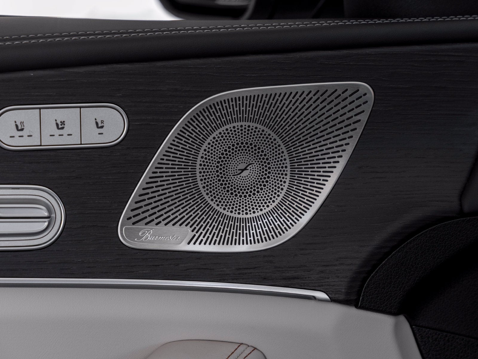 2027 Mercedes-Benz GLE 4MATIC®