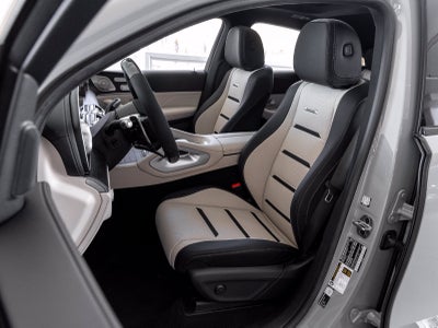 2027 Mercedes-Benz GLE 4MATIC®