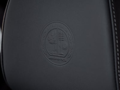 2027 Mercedes-Benz GLE 4MATIC®