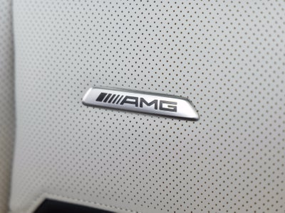 2027 Mercedes-Benz GLE 4MATIC®