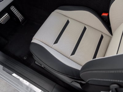 2027 Mercedes-Benz GLE 4MATIC®