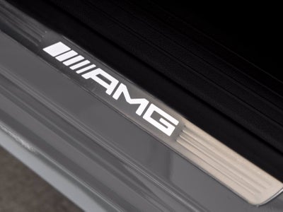 2027 Mercedes-Benz GLE 4MATIC®