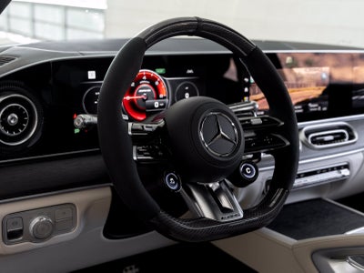 2027 Mercedes-Benz GLE 4MATIC®