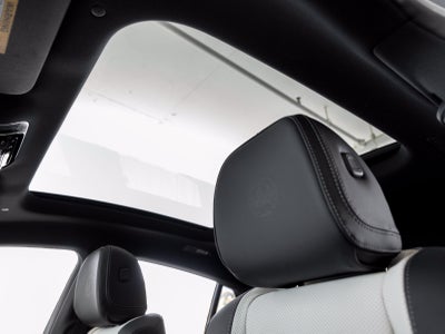 2027 Mercedes-Benz GLE 4MATIC®