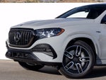 2027 Mercedes-Benz GLE 4MATIC®