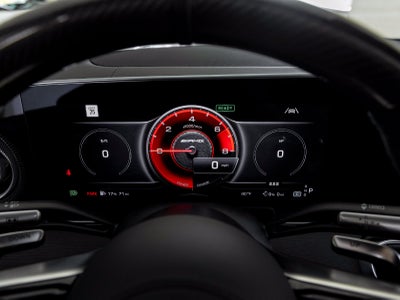 2027 Mercedes-Benz GLE 4MATIC®