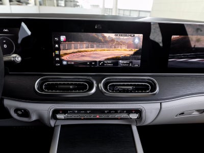 2027 Mercedes-Benz GLE 4MATIC®