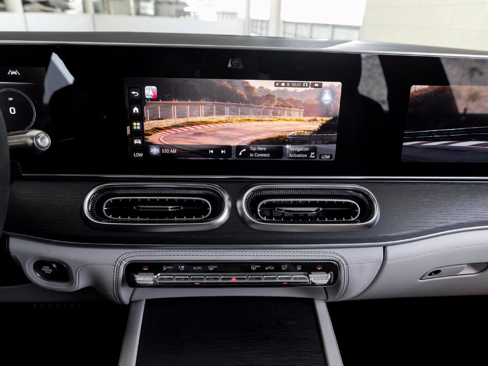2027 Mercedes-Benz GLE 4MATIC®