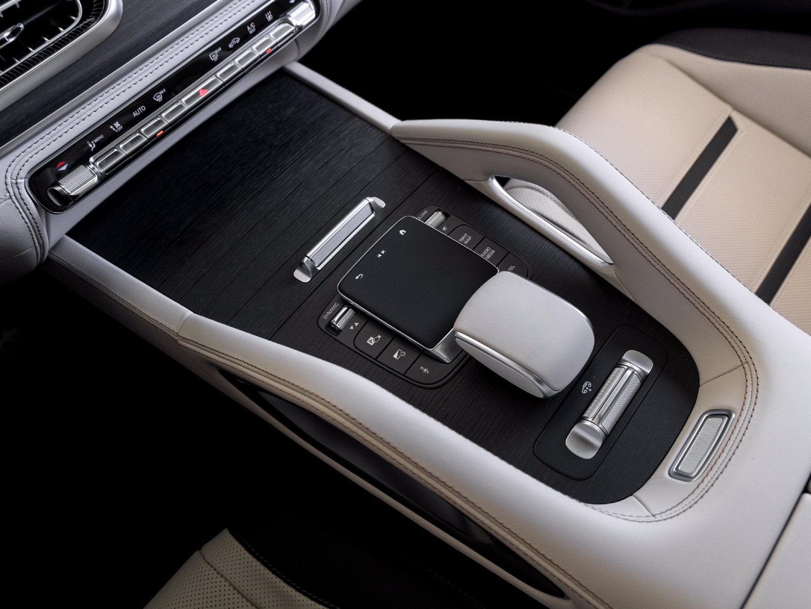 2027 Mercedes-Benz GLE 4MATIC®