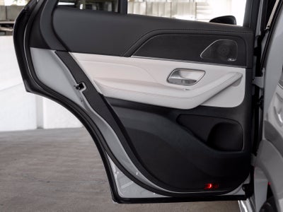 2027 Mercedes-Benz GLE 4MATIC®