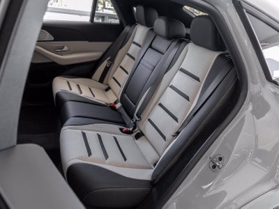 2027 Mercedes-Benz GLE 4MATIC®