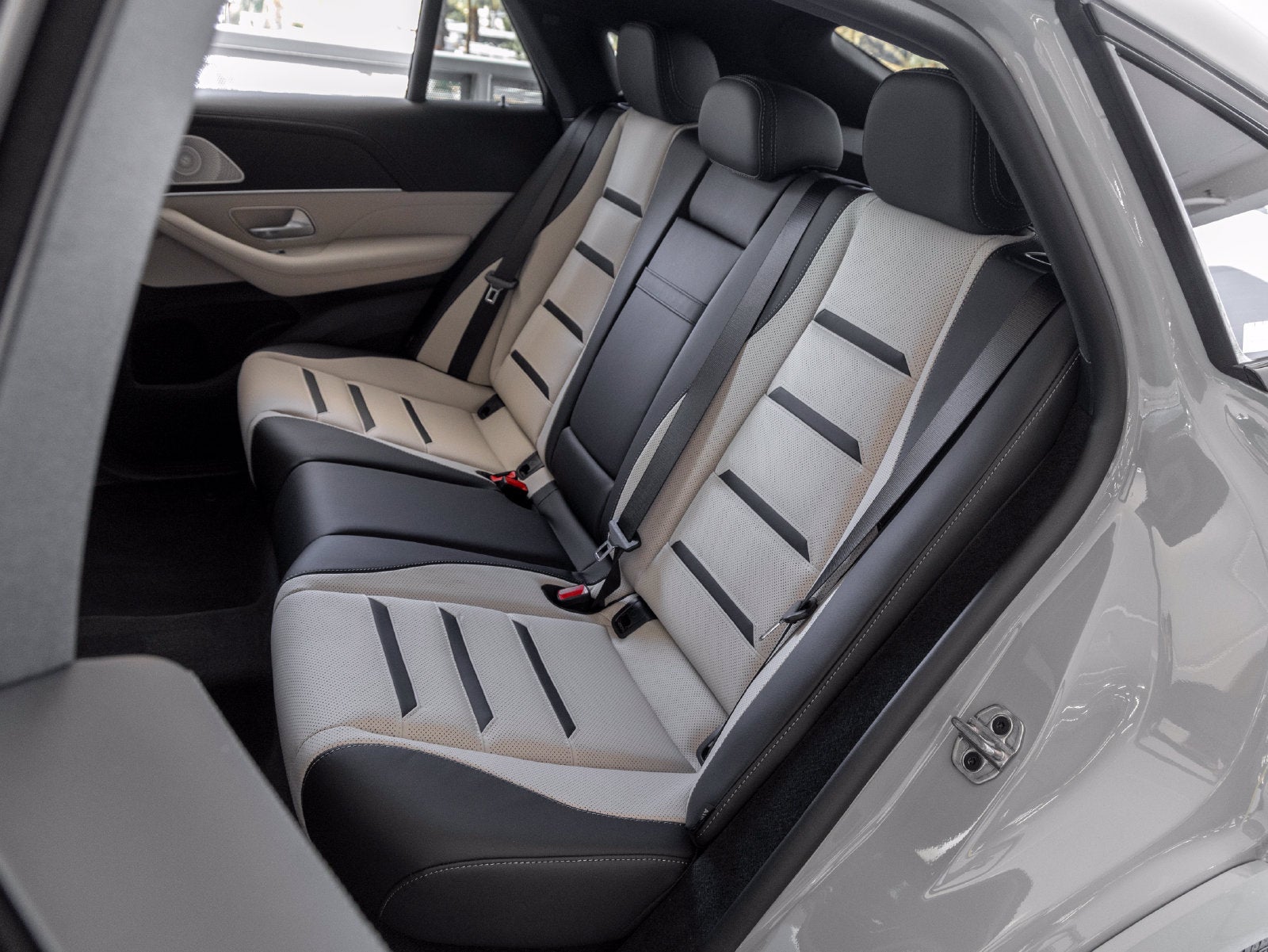2027 Mercedes-Benz GLE 4MATIC®