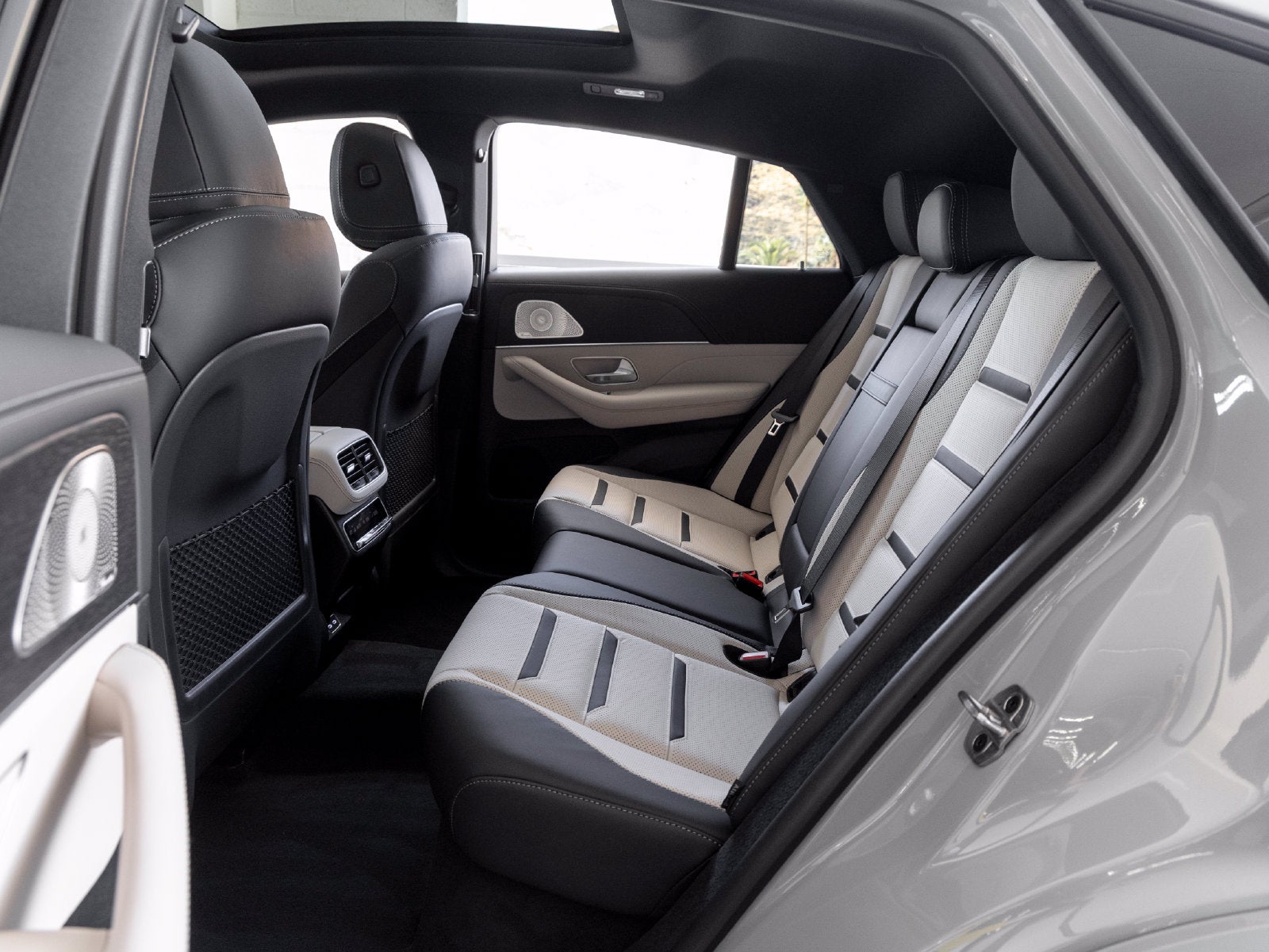 2027 Mercedes-Benz GLE 4MATIC®