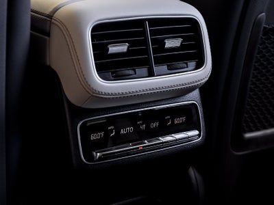 2027 Mercedes-Benz GLE 4MATIC®