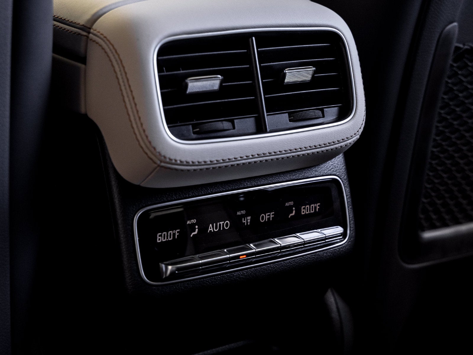 2027 Mercedes-Benz GLE 4MATIC®