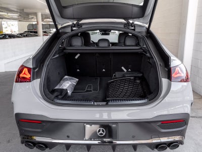 2027 Mercedes-Benz GLE 4MATIC®