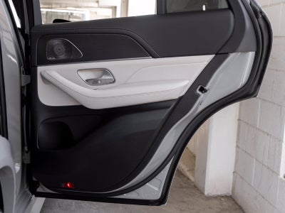 2027 Mercedes-Benz GLE 4MATIC®