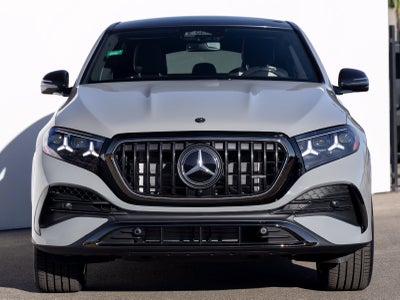2027 Mercedes-Benz GLE 4MATIC®