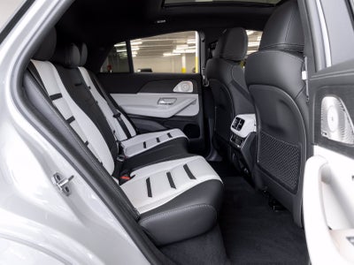 2027 Mercedes-Benz GLE 4MATIC®