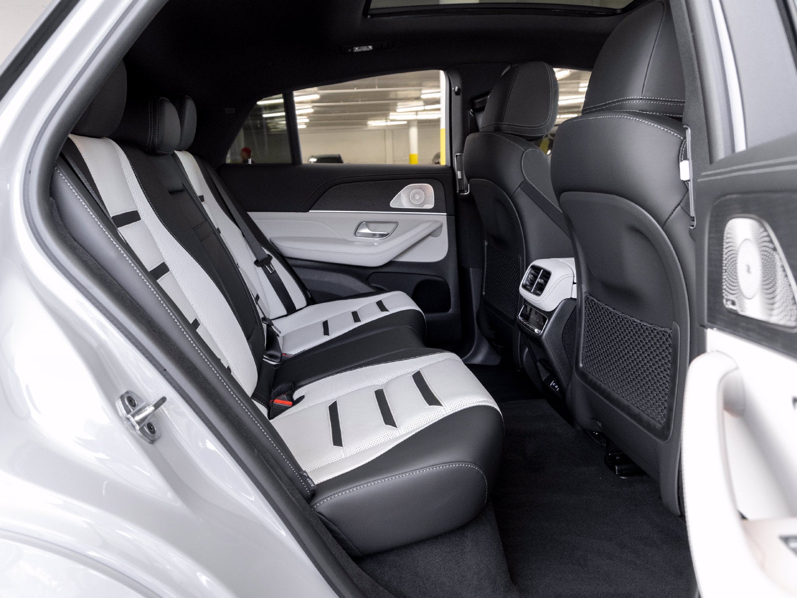 2027 Mercedes-Benz GLE 4MATIC®