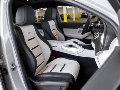 2027 Mercedes-Benz GLE 4MATIC®