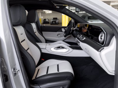 2027 Mercedes-Benz GLE 4MATIC®