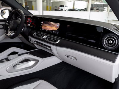 2027 Mercedes-Benz GLE 4MATIC®