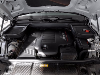 2027 Mercedes-Benz GLE 4MATIC®