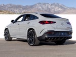 2027 Mercedes-Benz GLE 4MATIC®
