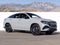 2027 Mercedes-Benz GLE 4MATIC®