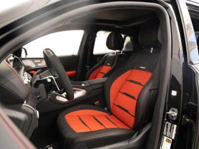 2026 Mercedes-Benz GLE GLE 63 S AMG® 4MATIC®