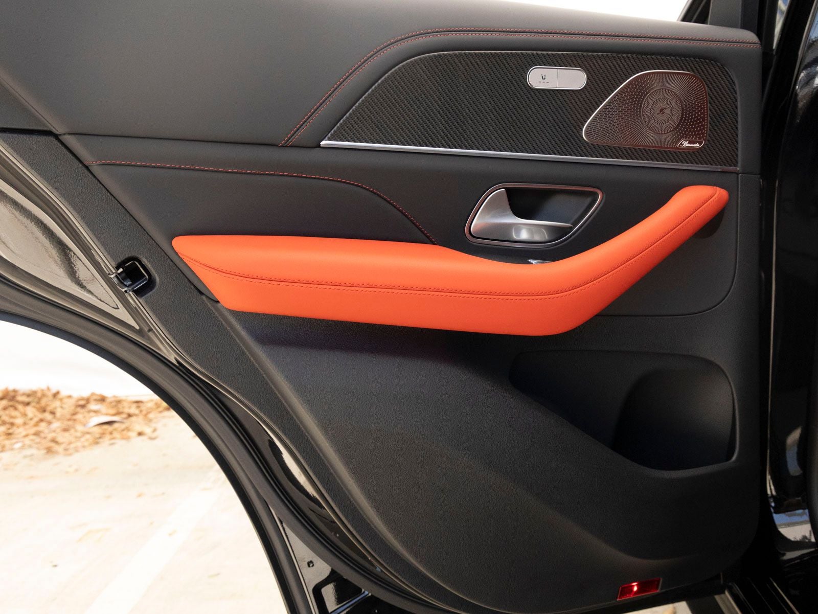 2026 Mercedes-Benz GLE GLE 63 S AMG® 4MATIC®