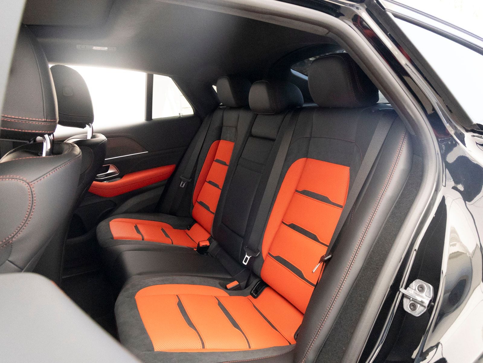 2026 Mercedes-Benz GLE GLE 63 S AMG® 4MATIC®