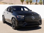 2026 Mercedes-Benz GLE GLE 63 S AMG® 4MATIC®