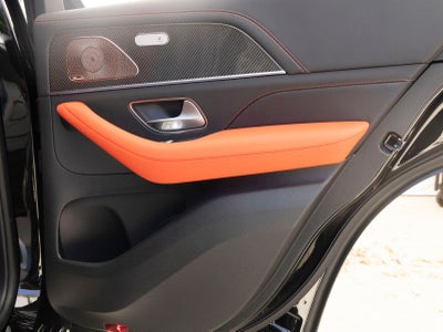 2026 Mercedes-Benz GLE GLE 63 S AMG® 4MATIC®