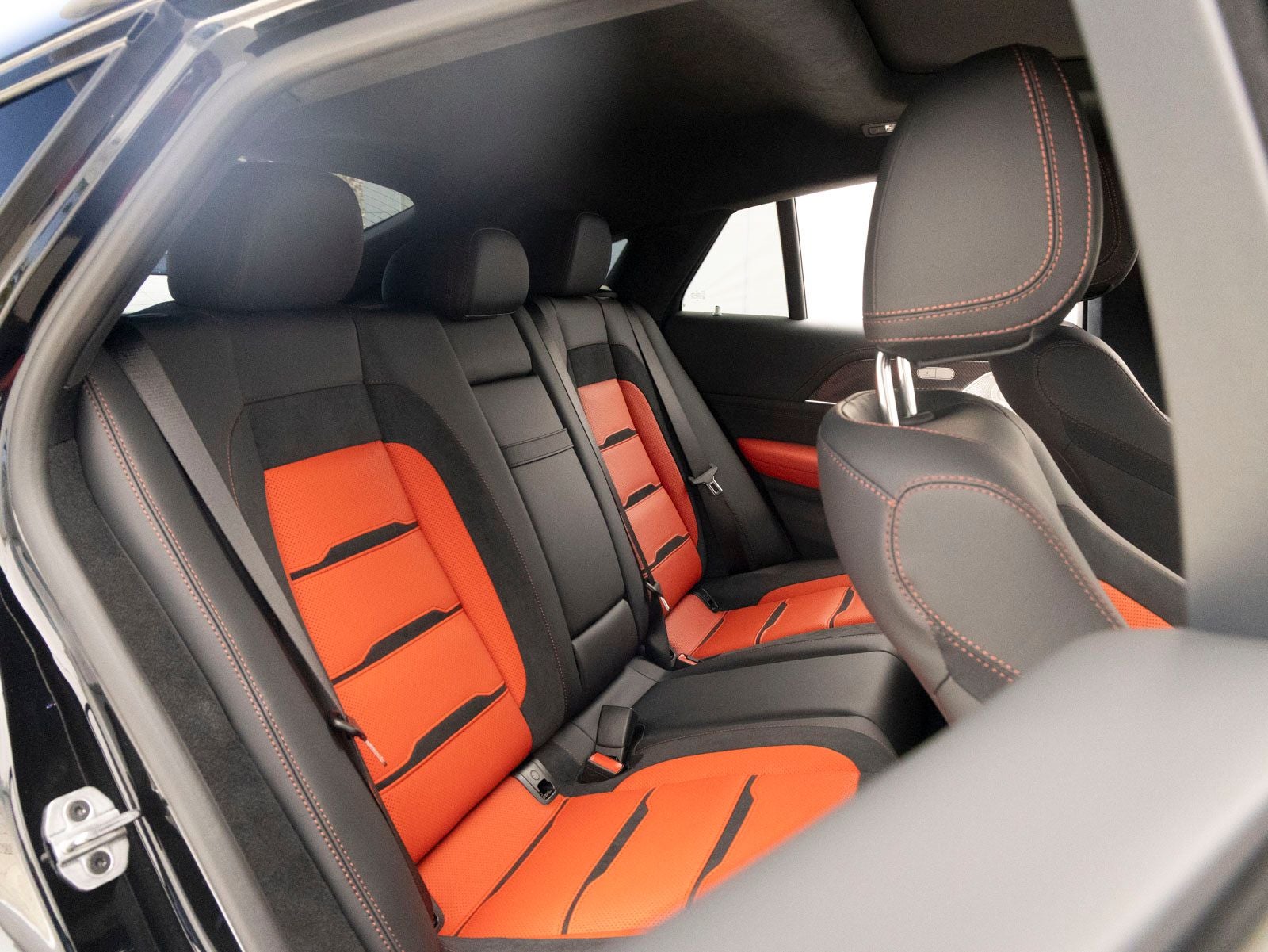 2026 Mercedes-Benz GLE GLE 63 S AMG® 4MATIC®