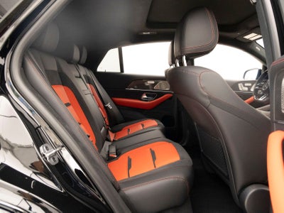 2026 Mercedes-Benz GLE GLE 63 S AMG® 4MATIC®