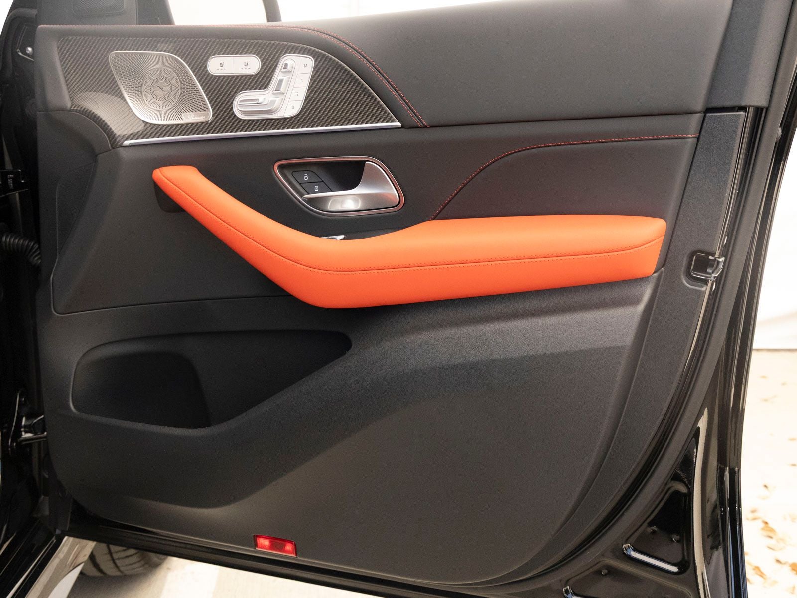 2026 Mercedes-Benz GLE GLE 63 S AMG® 4MATIC®