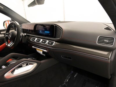 2026 Mercedes-Benz GLE GLE 63 S AMG® 4MATIC®