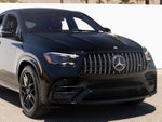 2026 Mercedes-Benz GLE GLE 63 S AMG® 4MATIC®