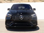 2026 Mercedes-Benz GLE GLE 63 S AMG® 4MATIC®