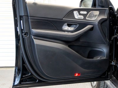 2024 Mercedes-Benz GLS GLS 450 4MATIC®