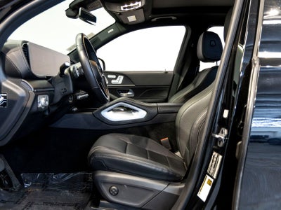 2024 Mercedes-Benz GLS GLS 450 4MATIC®
